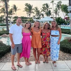 Meet your Posher, Tricia